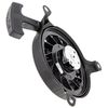 Kohler 14 165 07-s Retractable Starter Assembly, Natural