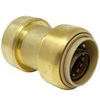 3/4" Push Fit Fittings Quick Connect Coupling Sharkbite-Style