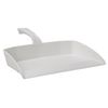 Vikan 56605 Dust Pan,11.5",PP,White