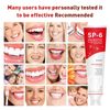 2X SP-6 Probiotic Toothpaste Sp-6 Toothpaste Whitening Quick White Toothpaste
