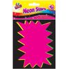 Artbox 15x10cm Fluorescent Flashes (Pack of 40)