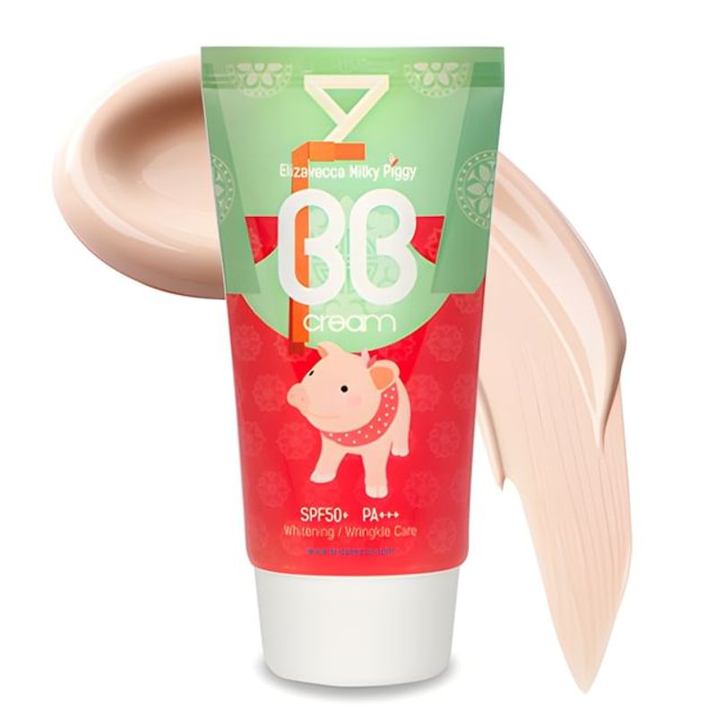 Elizavecca Milky Piggy BB Cream (50ml)