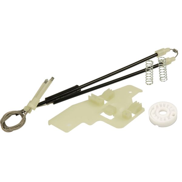 Taros Trade 142114 Window Regulator Repair Kit Left, Rear