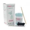 DIY Crochet Kit Giraffe Ziggy Eco Barbante Spring