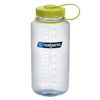 Nalgene Wide mouth 1.0 L bottle (clear)