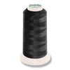 Madeira Aerolock 125 Colour 8000 Black Overlock Yarn 2500 m 100% Polyester