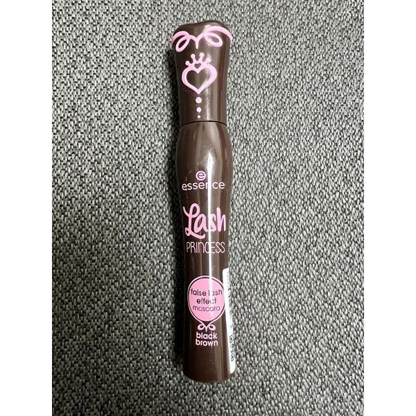 Essence Lash Princess False Lash Effect Mascara Black Brown