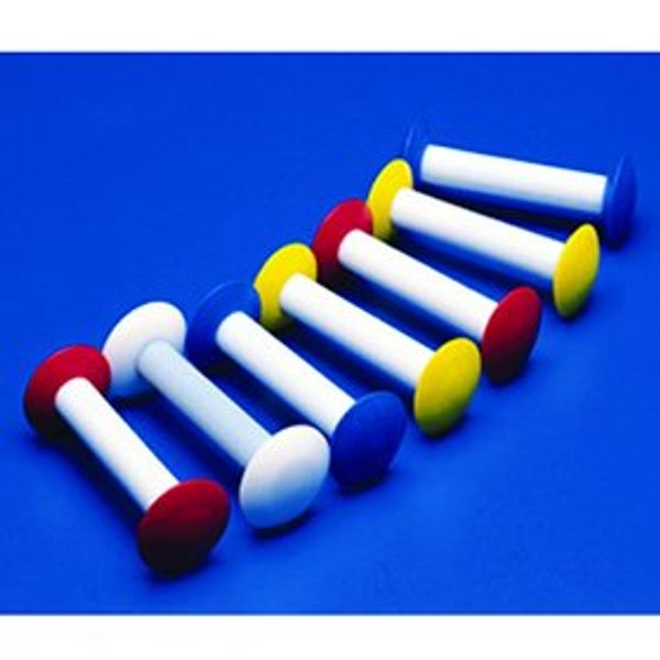 Circulus™ Dumbbell Stirring Bar 32 mm, White