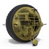 Miniart MIN40006 Plastic Model kit, Various