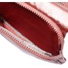 Kipling New Eldorado Messenger Bag, 20 cm, 1 liters, Red (Metallic Rust)