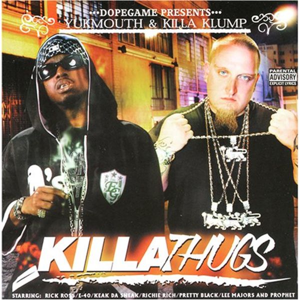 Killa Thugs 1