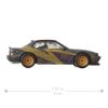 Hot Wheels Nissan Silvia (813) Sakura Sprinter
