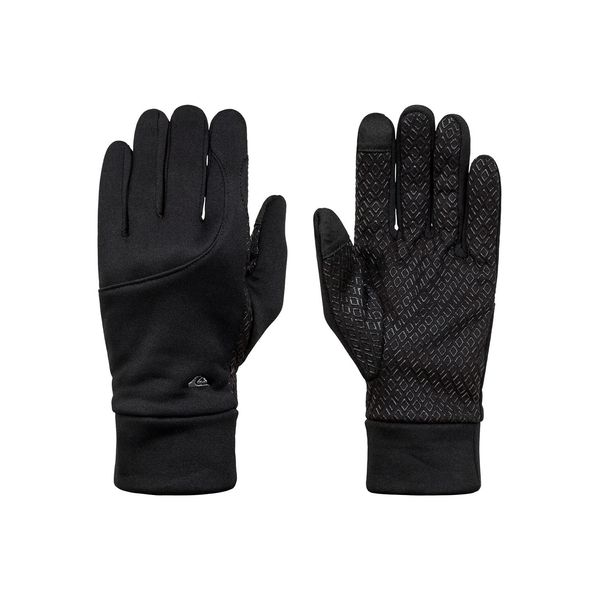 Quiksilver Toonka - Gloves - Men - L - Black