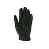 HJ Glove Women's Black Winter Performance Golf Glove, Large, Pair