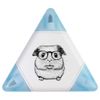 'Guinea Pig Wearing Glasses' Compact DIY Multi Tool (TI00034403)