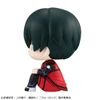 Rukappu Blue Rock Rin Itoshi Complete Figure
