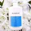 PLANPLAN Light Aqua Nourishing Shampoo & Plan Plan Micro Intensive LPT treatment1000ml / 33.81 fl oz. ea