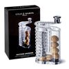 COLE & MASON Professional Nutmeg Spice Grinder