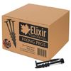 Elixir Mulch Mat Fixing Pegs weed Control membrane cover pathway drive patio x 20
