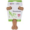 Benebone Bacon Flavor Bone Chew Toy Medium (Import)