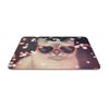 Cute Disco Cat Mouse Mat Pad - Cats Kitten Sunglasses Fun Gift PC Computer #8473