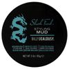 3 Pack Slush Fund Styling Mud by Billy Jealousy for Men - 3 oz Wax