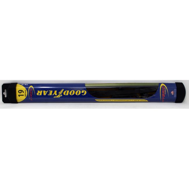 GoodYear 770-19 Hybrid Wiper Blades - 19 Inch 1 Coount