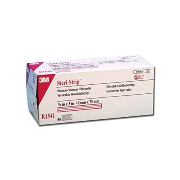 3m STERI-STRIP-75 x 6mm