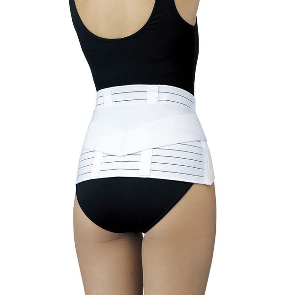 Maxbelt R2 321206 (4L) Lower Back Pain Belt, Corset, Lower Back Supporter, Medical Supply Manufacturer