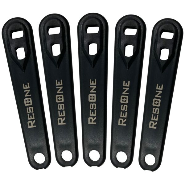 ResOne 5pk Medical Oxygen Cylinder Wrenches