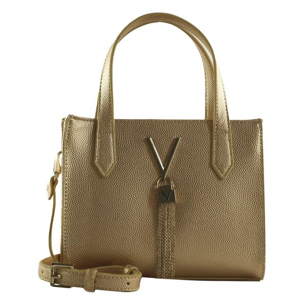 Valentino Womens 1R4-DIVINA Handbag, ORO