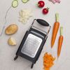 Microplane 4-Sided Box Grater