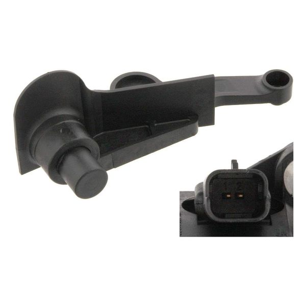 febi bilstein 31241 Kurbelwellensensor , 1 Stück