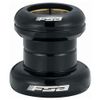 FSA Unisex the Pig DH Pro Threadless Headset, Black, 1.1/8-inch