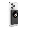 Happy Easter Gamer Gaming Controller Video Games Bunny Ears PopSockets PopWallet for MagSafe