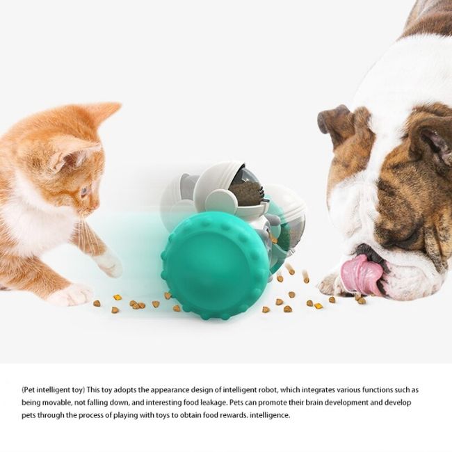 Slow Feeder Dog Bowl Dog Educational Toys Increase Puppy Intellectual Food  Dispenser Interactive Feeding Toys Pet Feeder