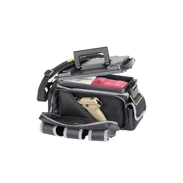 Plano 1312 X2 Range Bag, Black