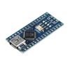 AEDIKO 4pcs for Nano V3.0 ATmega328P Module CH340G 5V 16M Mini USB Micro Controller Development Board with PIN Headers Pin Unsoldered