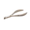 Body Toolz Duet Dual-Sided Cuticle Nipper, 1.6 Oz