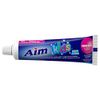 Aim Kids Mega Bubble-berry Fluoride Toothpaste 4.8 Oz (4 Pack)