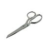 Cutex 8" Bent Handle Dressmaker Shears Scissors - Made in Italy