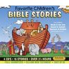 Favorite Children's Bible Stories / VARIOUS