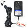 for ALESIS SR18 SR-18 Portable Drum Machine Ac adapter Switching Charger