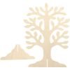 Creativ Trees for Decoration, Other, One Size