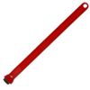 Kitchen Crop Magnetic Canning Lid Lifter, Red