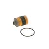 Bosch N0001 - Diesel Filter Car