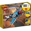 LEGO 31099 Creator Propellerflugzeug