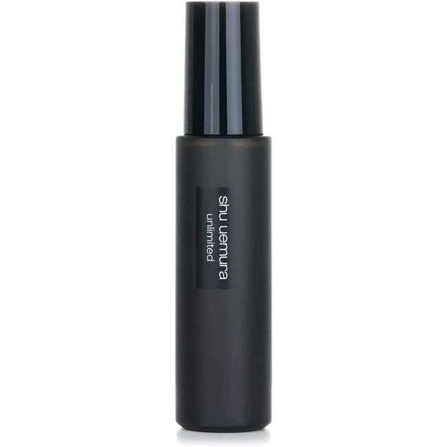 Shu Uemura Unlimited Makeup Fixer Mist 100ml