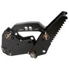 For Kubota Mahindra Backhoe Thumb Excavator Claw Tractor Attachment Universal