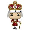 Funko Hamilton - King George Exclusive Pop Vinyl Figure